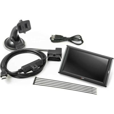 Edge Products - Edge Juice w/ Attitude CTS2 & EGT Probe For 2006-2007 6.6L Duramax LLY LBZ - Image 2
