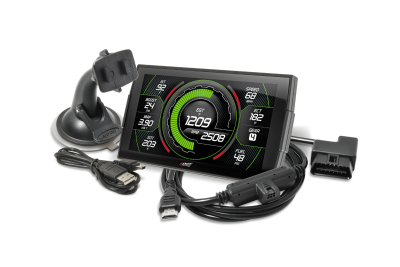 Edge Products - Edge CTS3 Evolution Tuner CA Edition For 1994-2019 Powerstroke - Image 1
