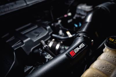 AMS Performance - AMS Performance Turbo Inlet Tubes For 2015-2020 F-150 2.7L EcoBoost - Image 10