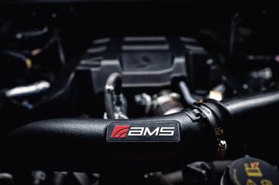 AMS Performance - AMS Performance Turbo Inlet Tubes For 2015-2020 F-150 2.7L EcoBoost - Image 11