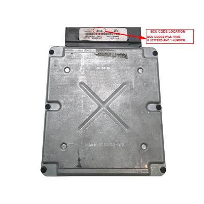 Edge Revolver 6-Position Performance Chip For 1999 7.3L Powerstroke Automatic - Image 4