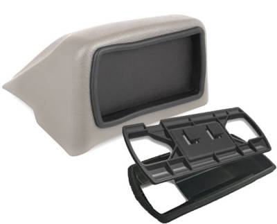 Edge Products - Edge Products Dash Pod For 99-04 Ford F-Series - Image 1