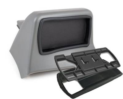 Edge Products - Edge Products Dash Pod For 04-08 Ford F-150 - Image 1