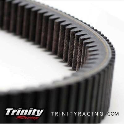 Trinity Racing Sandstorm Drive Belt 16-20 Polaris RZR Turbo RS1 Ranger 1000 XP - Image 2