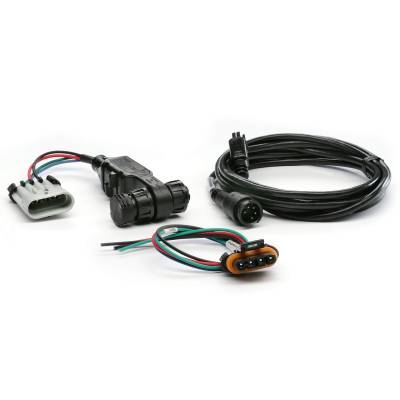 Edge Products - Edge Accessory System EAS Power Switch With Starter Kit For CTS2 & CTS3 - Image 1