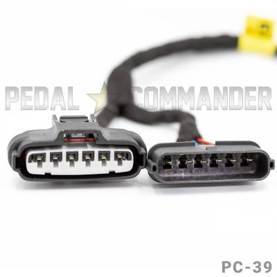 Pedal Commander  - Pedal Commander Bluetooth Throttle Response Controller For 03-15 Mazda RX-8/MX-5 - Image 6