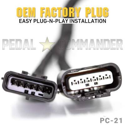 Pedal Commander  - Pedal Commander Bluetooth Throttle Response Controller For 2011+ Honda/Acura - Image 6