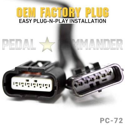 Pedal Commander  - Pedal Commander Bluetooth Throttle Response Controller For 2013+ Honda/Acura - Image 6