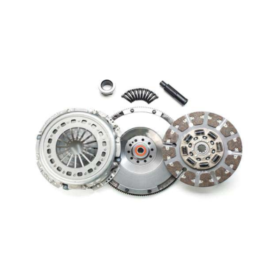 South Bend Clutch - South Bend Clutch Kit For 2008-2010 Ford 6.4L Powerstroke (450HP & 900 Ft-Lbs) - Image 1