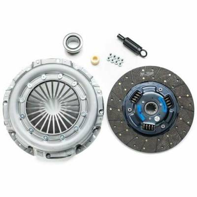 South Bend Clutch - South Bend Performance Upgrade Clutch For 1999-2003 Ford 7.3L Powerstroke Diesel - Image 1