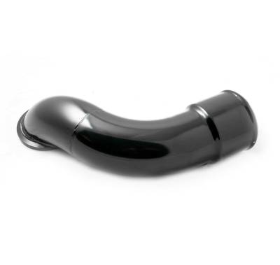 Rudy's Performance Parts - Rudy's 3.5" Black High Flow Turbo Intake Elbow For 11-16 6.6L LML Duramax Diesel - Image 4