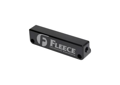 Fleece Performance Engineering - Fleece Performance Fuel Filter Bypass Kit For 2019+ 6.7L Cummins Diesel - Image 2