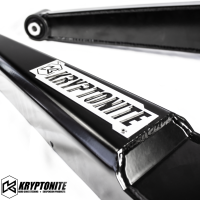 Kryptonite - Kryptonite Death Grip Radius Arm Kit For 2005-2021 Ford F-250/F-350 Powerstroke - Image 2