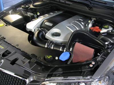 Roto-Fab - Roto-Fab Cold Air Intake Kit Oiled Filter For 08-09 Pontiac G8 GT/GXP 6.0L/6.2L - Image 2