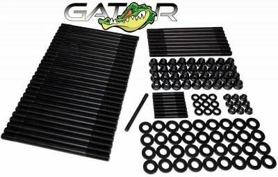 Gator Fasteners - Gator Fasteners Heavy Duty Head Stud Kit For 11-21 Ford 6.7L Powerstroke Diesel - Image 5