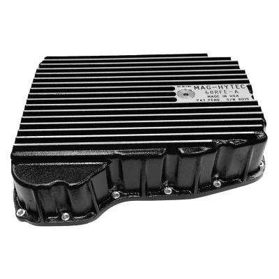 Mag-Hytec - MOPAR 68RFE Transmission Service Kit & Mag-Hytec Deep Pan For 07+ Ram 2500/3500 - Image 2