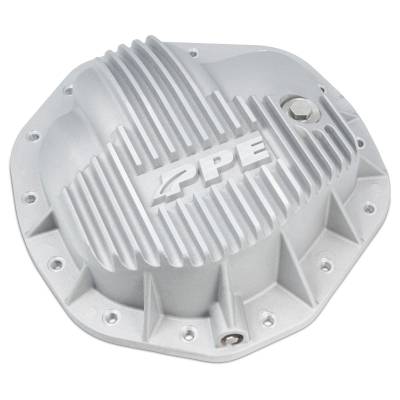 PPE - PPE Heavy Duty Raw Differential Cover For 20+ Chevrolet GMC 2500/3500 Gas Diesel - Image 3