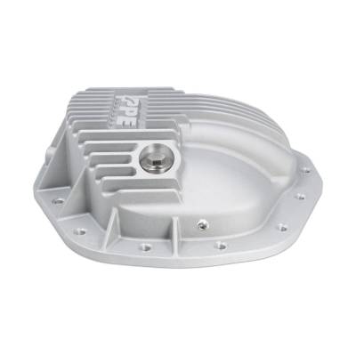 PPE - PPE Heavy Duty Raw Differential Cover For 20+ Chevrolet GMC 2500/3500 Gas Diesel - Image 6