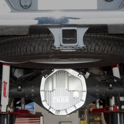 PPE - PPE Heavy Duty Raw Differential Cover For 20+ Chevrolet GMC 2500/3500 Gas Diesel - Image 8