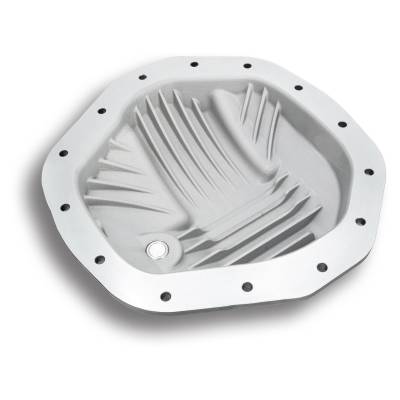 PPE - PPE HD Brushed Differential Cover For 2020+ Chevrolet GMC 2500/3500 Gas Diesel - Image 7