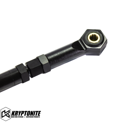 Kryptonite - Kryptonite Death Grip Adjustable Track Bar For 05-16 Ford F-250/F-350 Super Duty - Image 2