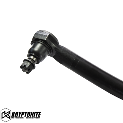 Kryptonite - Kryptonite Death Grip Adjustable Track Bar For 2017+ Ford F-250/F-350 Super Duty - Image 3