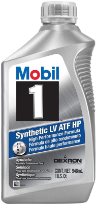 GM - ACDelco 8L90 Transmission Service Kit Mobil1 Fluid For 15+ Chevy/GMC Trucks/SUVs - Image 5