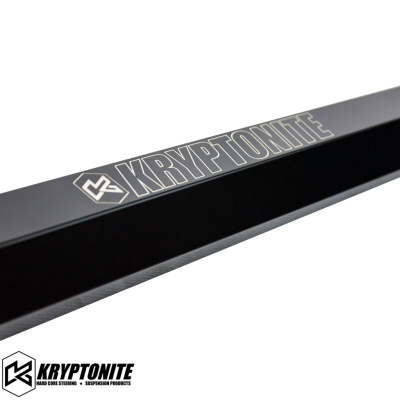 Kryptonite - Kryptonite Death Grip Adjustable Drag Link For 2005-2022 Ford F-250 F-350 4WD - Image 3