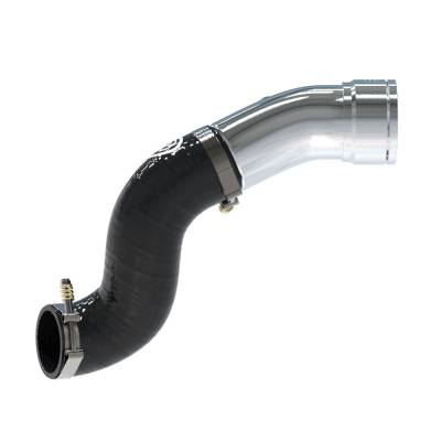 S&B - S&B Cold Side Intercooler Pipes For 2017-2021 Ford 6.7L Powerstroke - Image 2