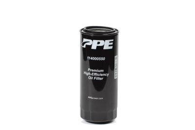 PPE - Oil Pan Kit Mobil Oil/Sealant/PPE Black Deep Pan & Filter For 11-16 6.6L Duramax - Image 3