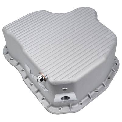 PPE - PPE Raw Deep Oil Pan With ACDelco Filter & RTV Sealant For 11-16 6.6L Duramax - Image 6