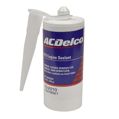 PPE - PPE Raw Deep Oil Pan & Filter With ACDelco RTV Sealant For 11-16 6.6L Duramax - Image 4