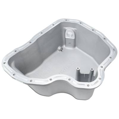 PPE - PPE Raw Deep Oil Pan & Filter With ACDelco RTV Sealant For 11-16 6.6L Duramax - Image 7