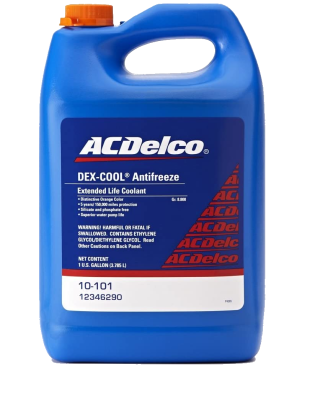ACDelco 22736L Professional Branched Radiator Hose 