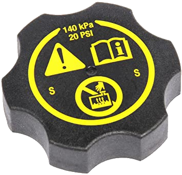 PPE - PPE Black Radiator Hoses/Thermostats/GM Coolant & Cap For 07-10 6.6L Duramax LMM - Image 4