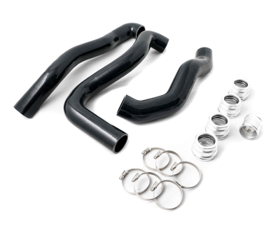 Mishimoto - Rudy's Radiator Hoses/High Temp Thermostat/Cap/Coolant For 08-10 6.4 Powerstroke - Image 2