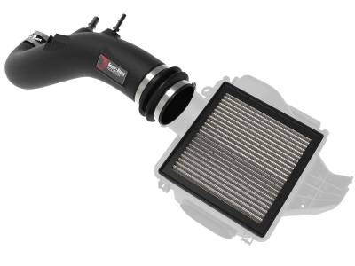aFe Power - aFe Power Super Stock Induction System w/ Dry S Filter For 2015-2020 F150 5.0L - Image 4