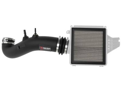 aFe Power - aFe Power Super Stock Induction System w/ Dry S Filter For 2015-2020 F150 5.0L - Image 3