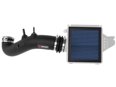 aFe Power - Power Super Stock Induction System w/ Pro R Oiled Filter For 2015-2020 F150 5.0L - Image 4