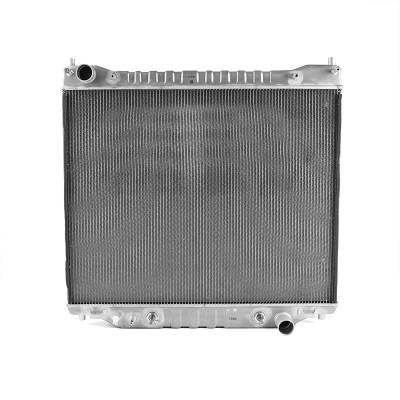 XDP - XDP X-TRA Cool Direct-Fit Replacement Radiator For 95-97 7.3 Powerstroke - Image 4