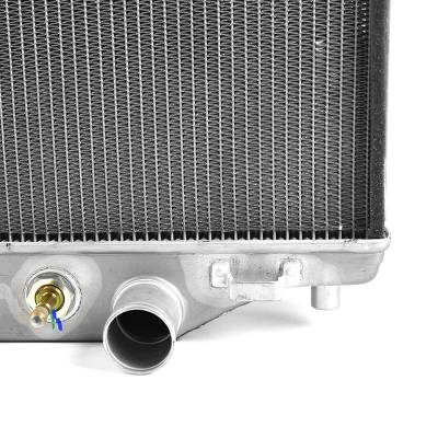 XDP - XDP X-TRA Cool Direct-Fit Replacement Radiator For 95-97 7.3 Powerstroke - Image 5