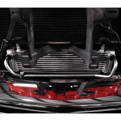 XDP - XDP X-Tra Cool Direct Fit Transmission Oil Cooler For 06-10 6.6L Duramax - Image 6