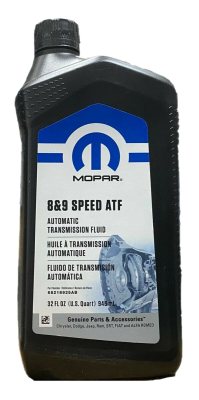 MOPAR - MOPAR 8HP70/75 Transmission Service Kit For 2013-2021 Ram 1500 5.7L/3.0L Diesel - Image 6