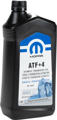 MOPAR - OEM MOPAR 545RFE Transmission Service Kit & For 03-11 Dodge Ram 1500 4.7L/5.7L - Image 5