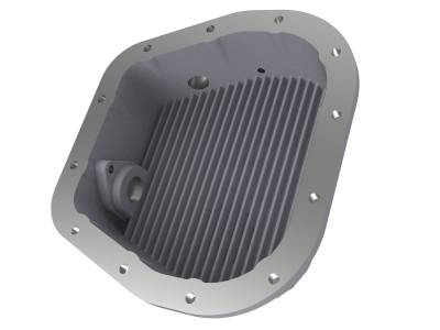 aFe Power - aFe Power Raw Rear Differential Cover For 1997-2022 F-150 Incl. Raptor - Image 5