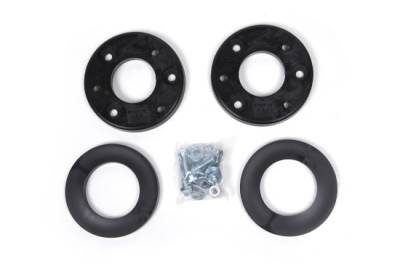 Zone Offroad - Zone Offroad 2" Leveling Kit For 2021+ F150, 4WD - Image 5