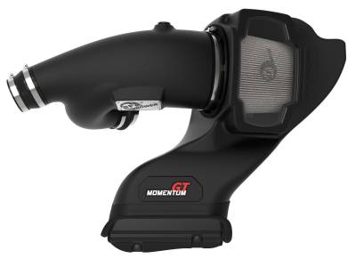 aFe Power - aFe Momentum GT Cold Air Intake System w/ Pro Dry S Filter For 2021+ Ford F-150 3.5L EcoBoost V6 - Image 5