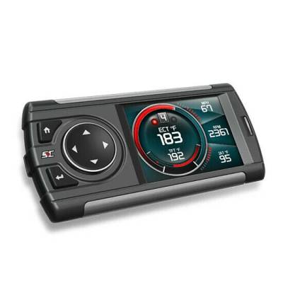 Superchips - Superchips 2050 Dashpaq In-Cab Performance Tuner For 2001-2016 GM 6.6L Duramax - Image 1