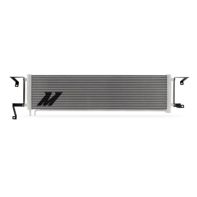 Mishimoto - Mishimoto Automatic Transmission Cooler Kit For 11-16 Ford 6.7L Powerstroke - Image 2