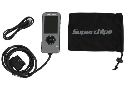 Superchips - Superchips F5 Flashcal For 99-16 GM Chevrolet/GMC Silverado/Sierra Gas/Diesel - Image 2